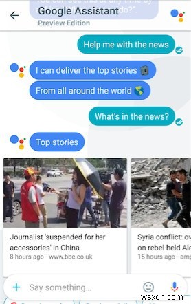알로(Allo) vs 왓츠앱(WhatsApp): 어떤 메신저가 더 나을까?