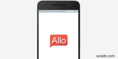 알로(Allo) vs 왓츠앱(WhatsApp): 어떤 메신저가 더 나을까?