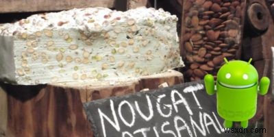 안드로이드 누가(Nougat)의 새로운 기능은? 업데이트할 가치가 있을까?