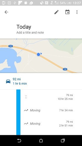 안드로이드 구글 지도(Google Maps) 활용법: 꼭 알아야 할 7가지 팁과 요령