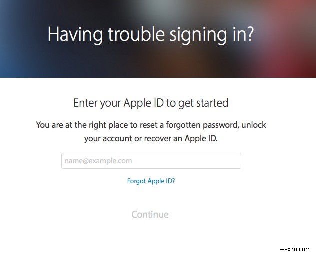 아이폰을 분실했는데 Apple ID가 기억나지 않는다면? 대처 방법 완벽 정리