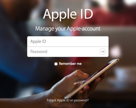아이폰을 분실했는데 Apple ID가 기억나지 않는다면? 대처 방법 완벽 정리