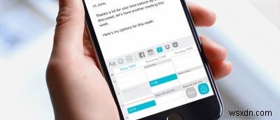 ThingThing – 어떤 앱에서든 파일을 빠르게 공유하는 모바일 키보드 앱