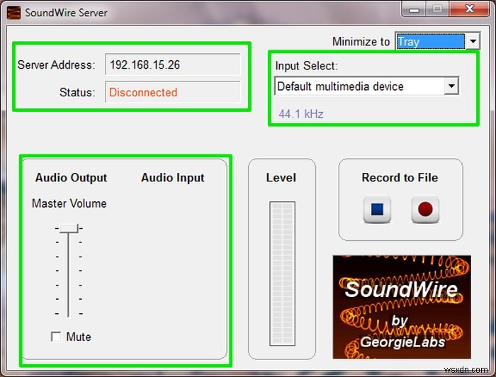 안드로이드 폰에서 PC 오디오를 무선으로 감상하는 방법 – SoundWire 완벽 가이드