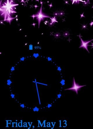 화면을 건드리지 않고 기본 정보 확인하기 [Android] – Glance Plus