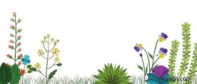 스마트 가드닝 앱  Gro : 자연과 스마트 기술의 완벽한 만남 [iOS]