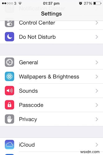 iOS 배경화면·잠금 화면 템플릿 쉽게 만드는 방법 [빠른 팁]