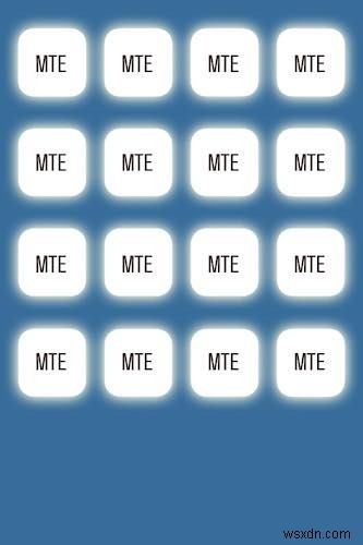 iOS 배경화면·잠금 화면 템플릿 쉽게 만드는 방법 [빠른 팁]
