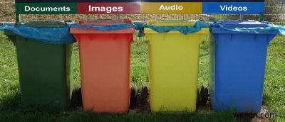 안드로이드 기기에 휴지통 추가하는 방법 – Dumpster 앱 활용 가이드
