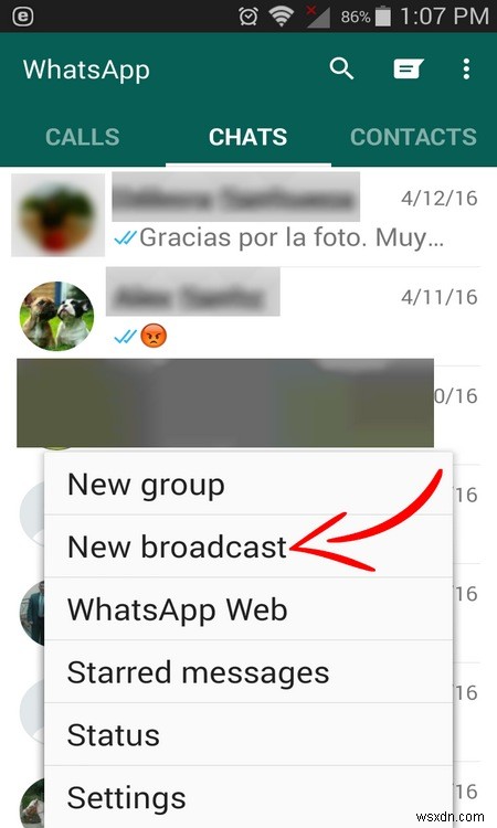WhatsApp 계정이 정지되는 이유, 이것만은 피하세요