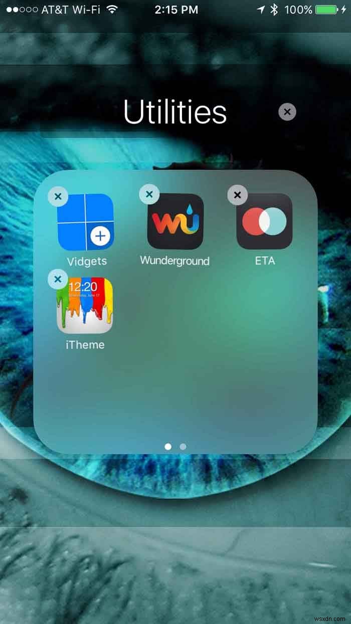 iOS 9 업데이트 후 자주 발생하는 9가지 문제와 해결 방법 총정리