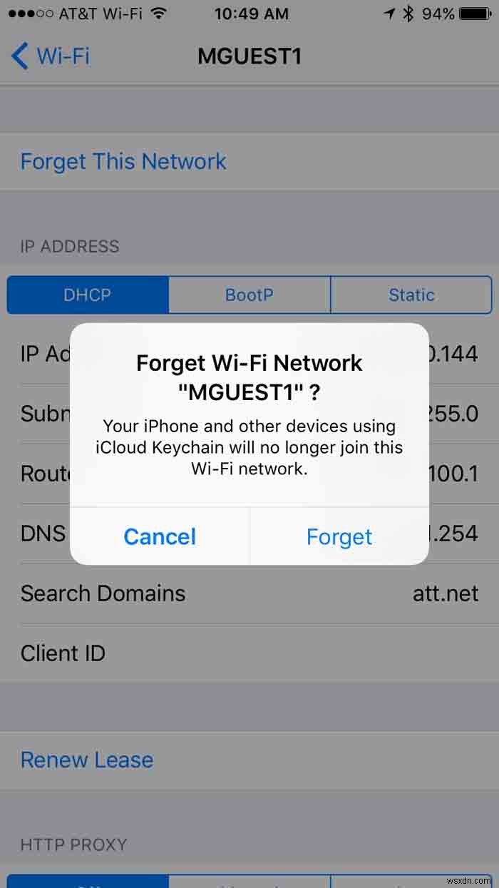 iOS 9 업데이트 후 자주 발생하는 9가지 문제와 해결 방법 총정리