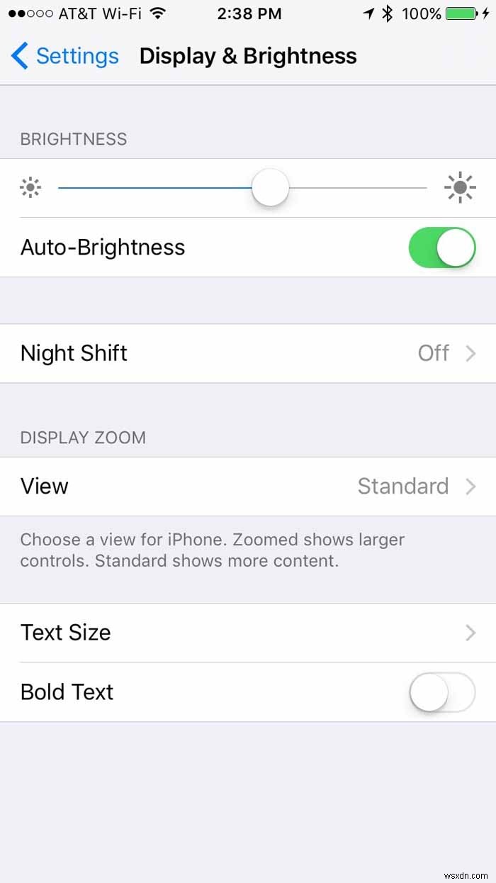 iOS 9 업데이트 후 자주 발생하는 9가지 문제와 해결 방법 총정리