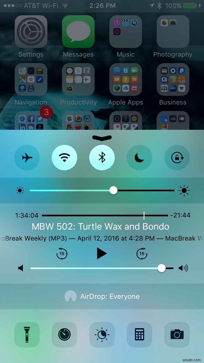 iOS 9 업데이트 후 자주 발생하는 9가지 문제와 해결 방법 총정리
