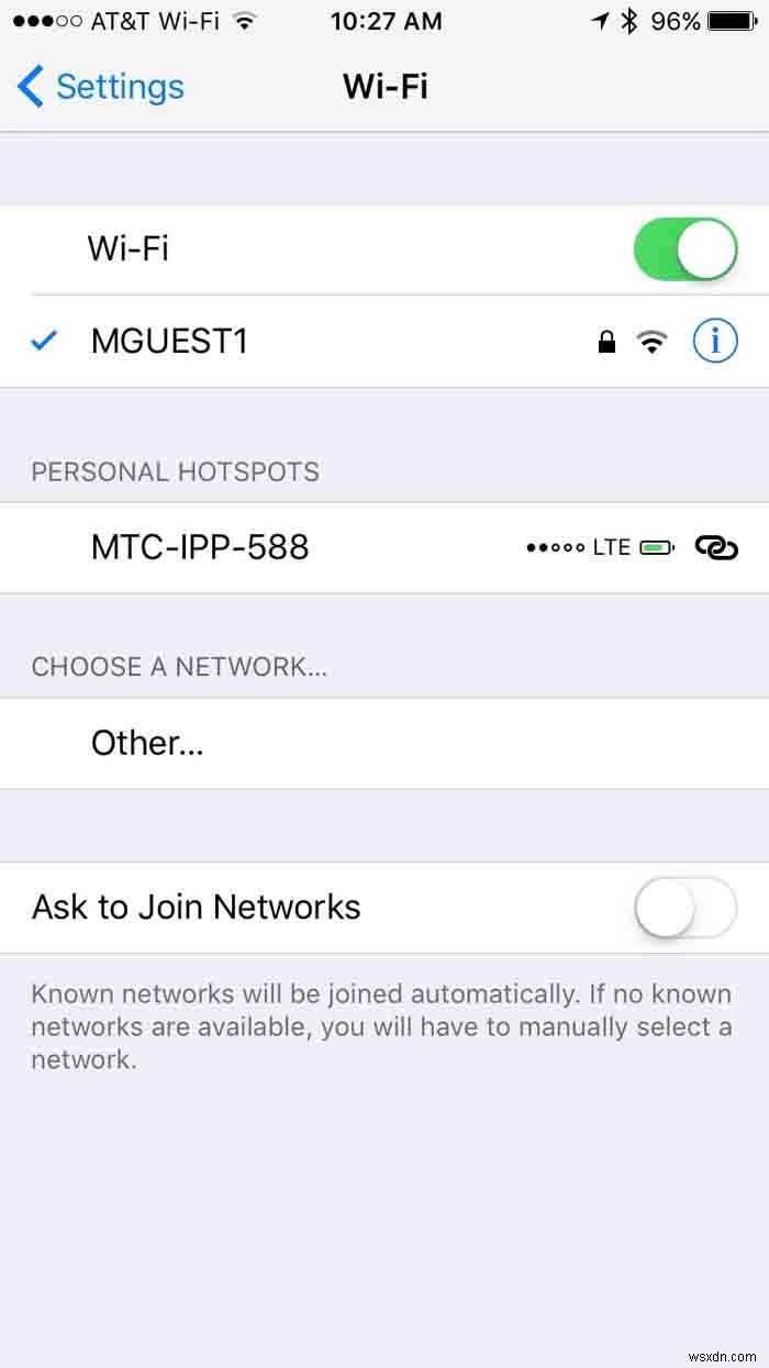 iOS 9 업데이트 후 자주 발생하는 9가지 문제와 해결 방법 총정리