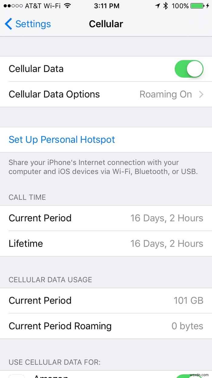 iOS 9 업데이트 후 자주 발생하는 9가지 문제와 해결 방법 총정리