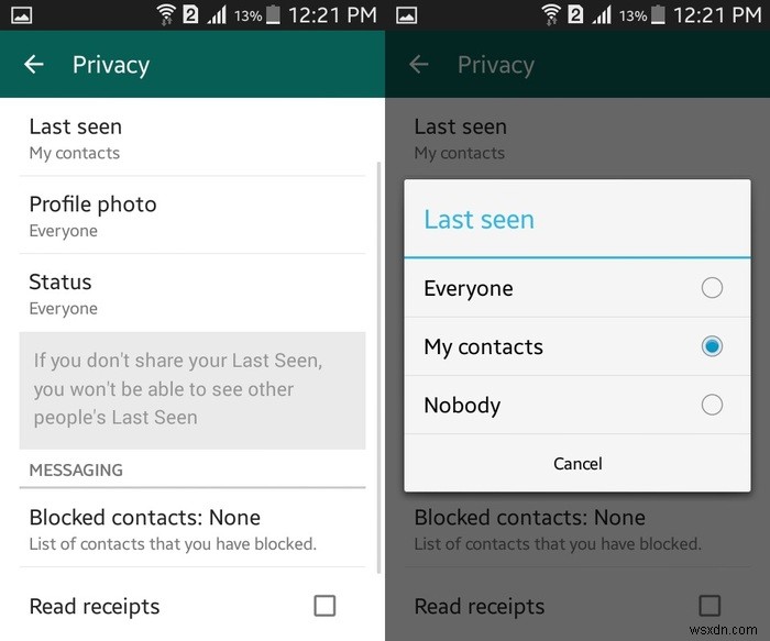 WhatsApp 고급 사용자를 위한 꼭 알아야 할 7가지 숨겨진 팁