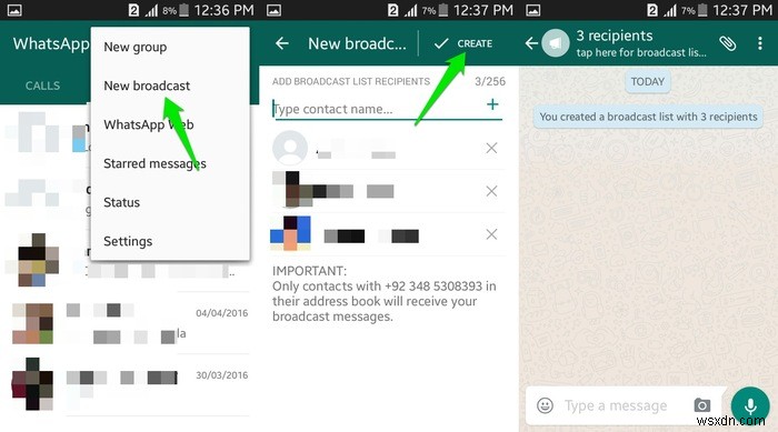WhatsApp 고급 사용자를 위한 꼭 알아야 할 7가지 숨겨진 팁