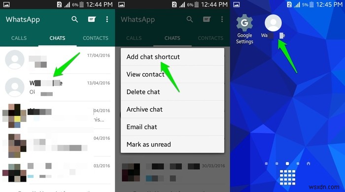 WhatsApp 고급 사용자를 위한 꼭 알아야 할 7가지 숨겨진 팁