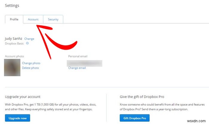 페이스북 메신저에서 Dropbox 파일 전송하는 방법 완벽 가이드