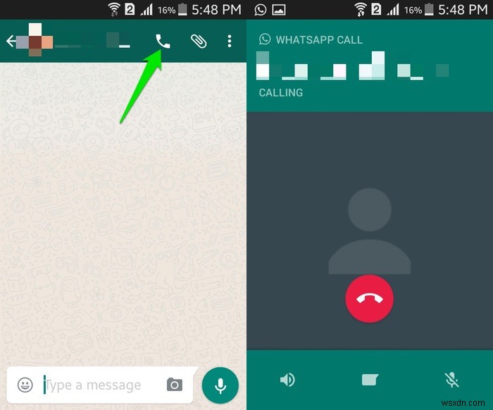 WhatsApp에서 상대방이 나를 차단했는지 확인하는 5가지 방법