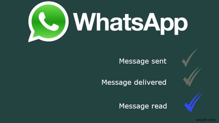 WhatsApp에서 상대방이 나를 차단했는지 확인하는 5가지 방법