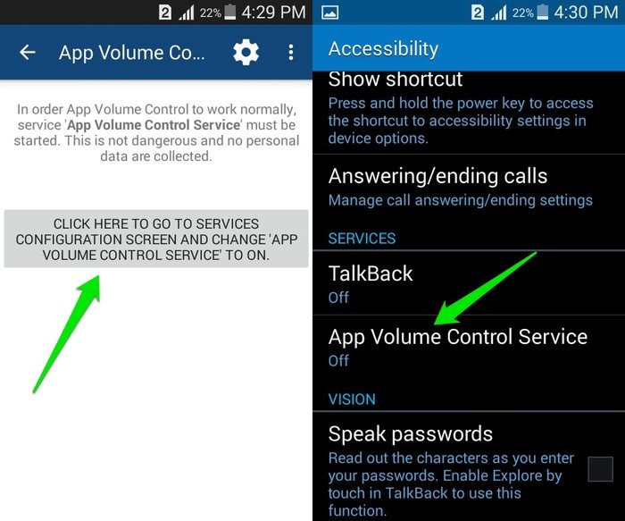 안드로이드에서 앱별 볼륨 자동 설정하는 방법 – App Volume Control 완벽 가이드