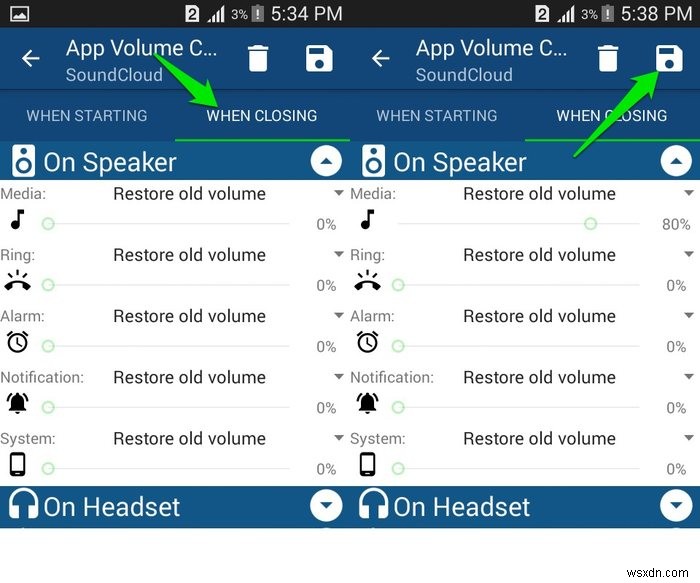 안드로이드에서 앱별 볼륨 자동 설정하는 방법 – App Volume Control 완벽 가이드