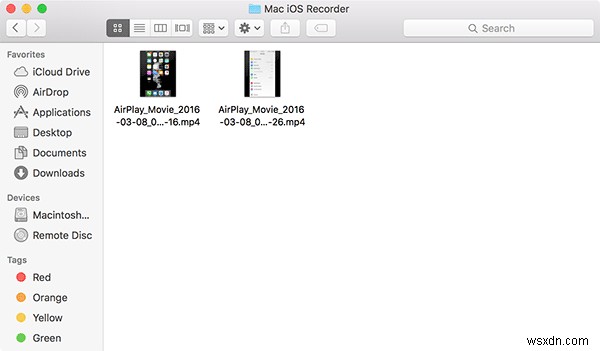 Apowersoft iPhone/iPad 레코더 리뷰 – 컴퓨터로 아이폰·아이패드 화면 녹화하기