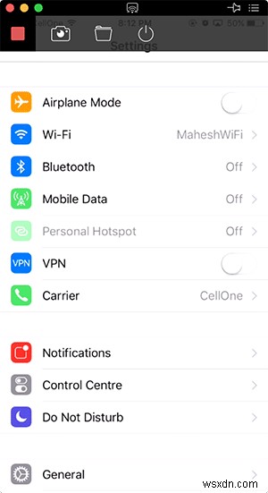 Apowersoft iPhone/iPad 레코더 리뷰 – 컴퓨터로 아이폰·아이패드 화면 녹화하기