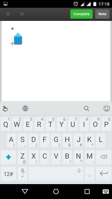 안드로이드 스위프트키(SwiftKey)를 대체할 만한 키보드 앱 5가지