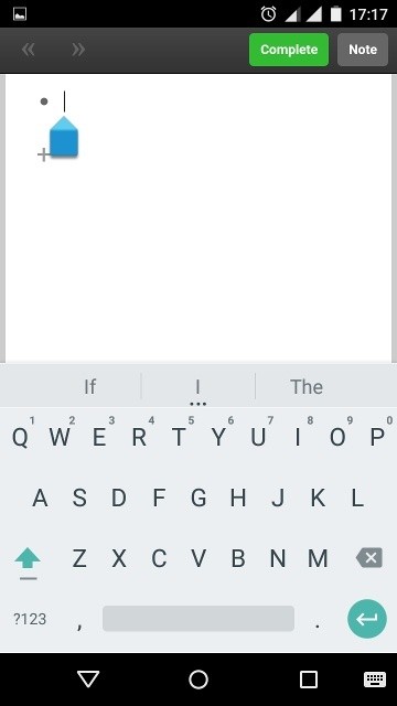 안드로이드 스위프트키(SwiftKey)를 대체할 만한 키보드 앱 5가지