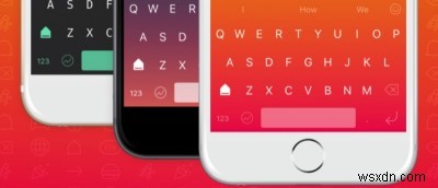 iOS 최고의 서드파티 키보드 Next(넥스트) : 설정법부터 숨은 기능까지 총정리