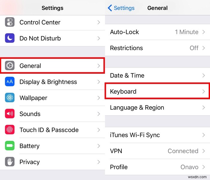 iOS 최고의 서드파티 키보드 Next(넥스트) : 설정법부터 숨은 기능까지 총정리