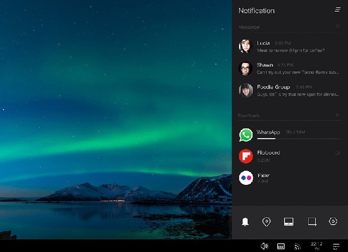 PC에서 안드로이드를 실행하는 Remix OS: 특징과 설치 방법 총정리