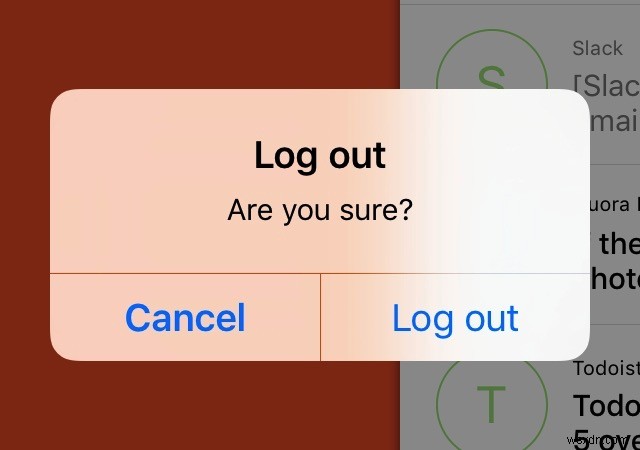 뉴스레터 구독 해지를 쉽게! Gmail 전용 iOS 메일 앱 Mailburn 활용법