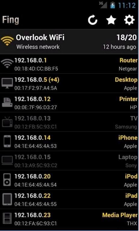 누가 내 WiFi를 훔치고 있나? 확인하고 차단하는 방법 [안드로이드]