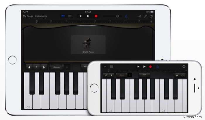 안드로이드에서는 만날 수 없는 최고의 iOS 전용 앱 20선
