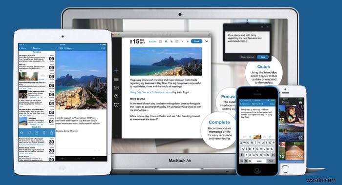 안드로이드에서는 만날 수 없는 최고의 iOS 전용 앱 20선