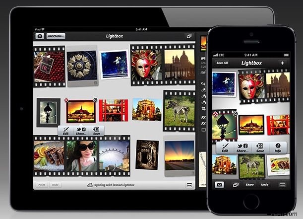 안드로이드에서는 만날 수 없는 최고의 iOS 전용 앱 20선