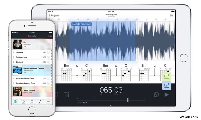 안드로이드에서는 만날 수 없는 최고의 iOS 전용 앱 20선