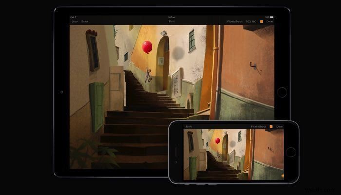 안드로이드에서는 만날 수 없는 최고의 iOS 전용 앱 20선