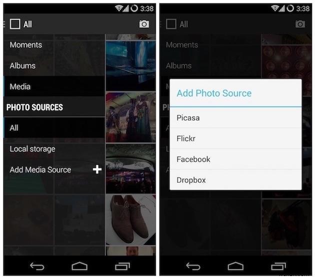 CyanogenMod 사용자를 위한 C-Apps(시아노젠 앱 패키지) 설치 완벽 가이드