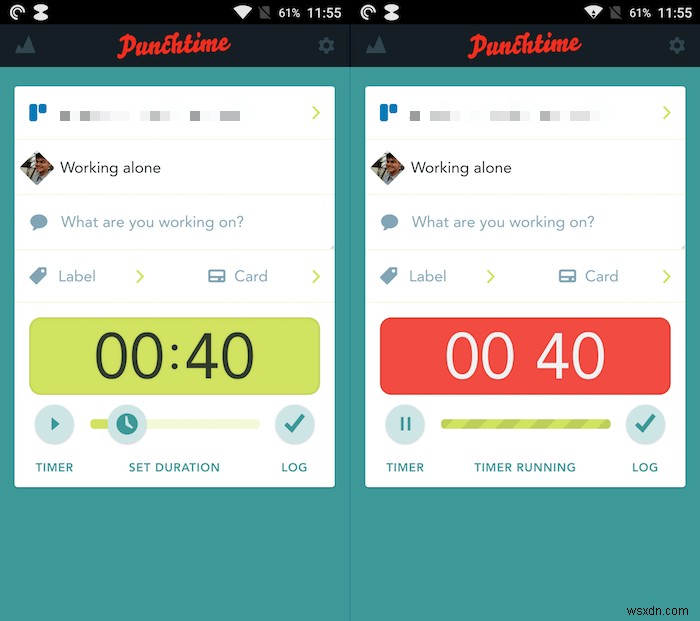 안드로이드에서 꼭 써볼 타사 Trello 앱과 위젯 4가지