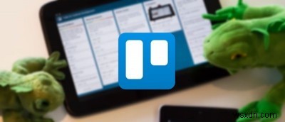 안드로이드에서 꼭 써볼 타사 Trello 앱과 위젯 4가지