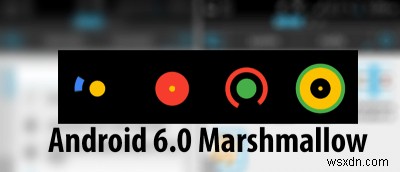 안드로이드 기기에 마시멜로(Marshmallow) 부팅 애니메이션 설치하는 방법