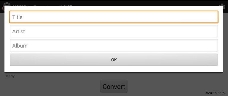 MP3 Video Converter 앱으로 안드로이드에서 동영상을 오디오 파일로 변환하는 방법