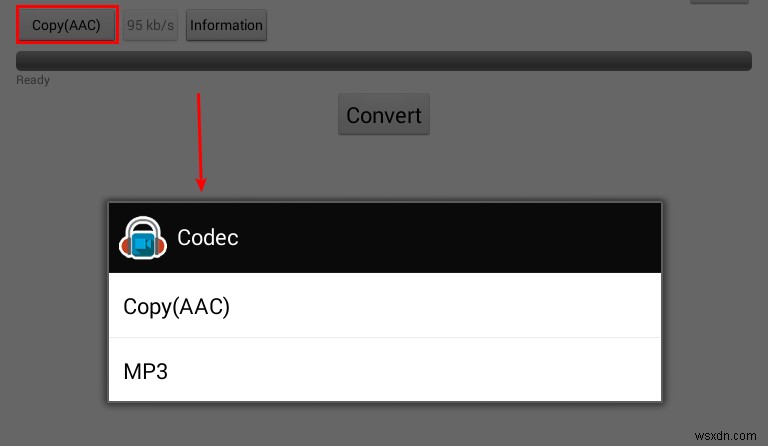 MP3 Video Converter 앱으로 안드로이드에서 동영상을 오디오 파일로 변환하는 방법