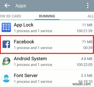 페이스북 라이트(Facebook Lite)로 안드로이드 데이터 사용량과 배터리 수명 지키기