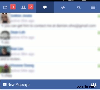 페이스북 라이트(Facebook Lite)로 안드로이드 데이터 사용량과 배터리 수명 지키기
